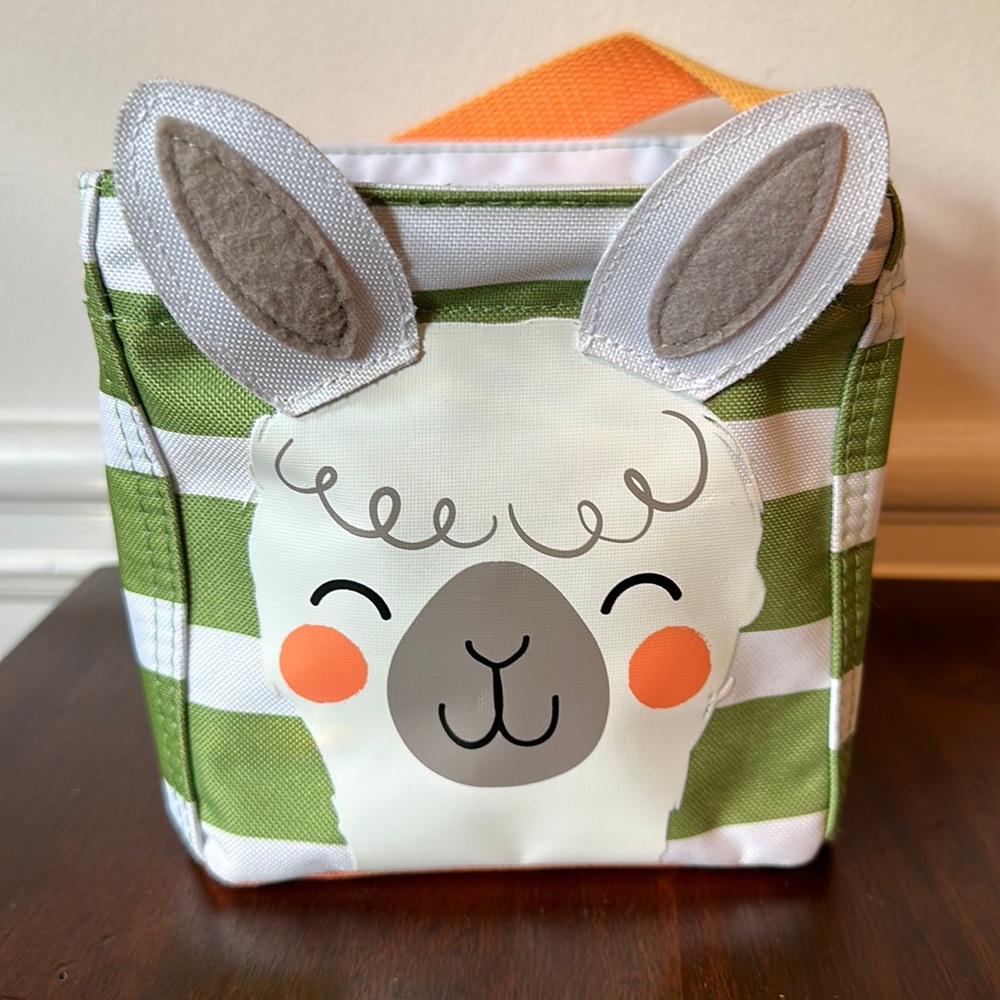 Thirty-One Llama Carry-All Caddy